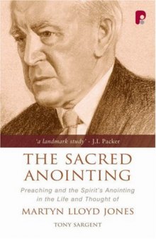 The Sacred Anointing