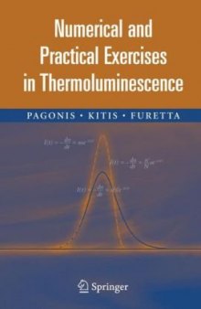 Numerical and Practical Exercises in Thermoluminescence