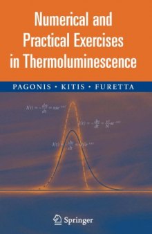 Numerical and practical exercises in thermoluminescence