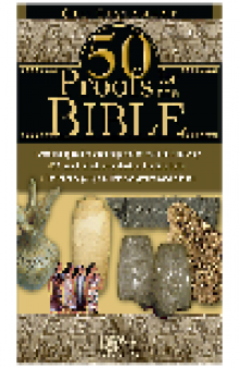 50 Proofs For the Bible. Old Testament