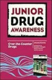 Over-the-Counter Drugs (Junior Drug Awareness)