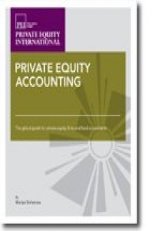 Private Equity Accounting