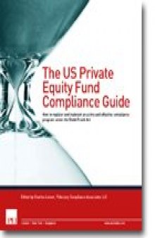 The US Private Equity Fund Compliance Guide