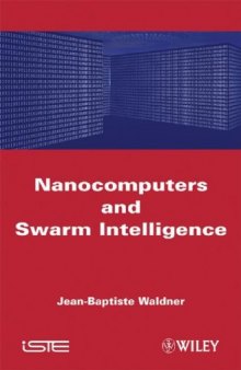 Nanocomputers and Swarm Intelligence