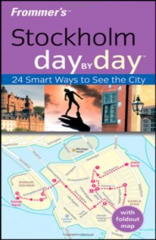 Frommer's Stockholm Day by Day