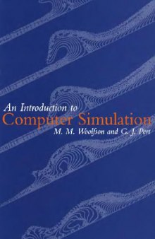 An Introduction to Computer Simulation