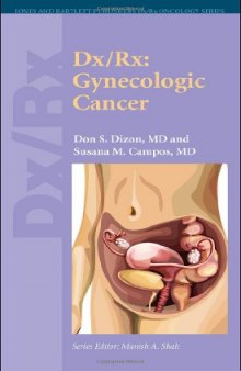 Dx Rx: Gynecologic Cancer 
