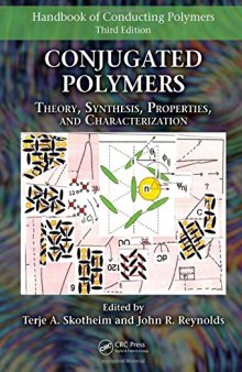 Conjugated Polymers: Theory, Synthesis, Properties, and Characterization