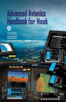 Advanced Avionics Handbook: FAA-H-8083-6 