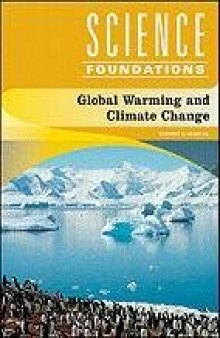Global Warming and Climate Change (Science Foundations)