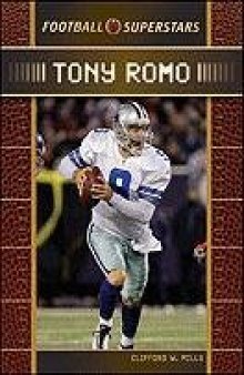 Tony Romo  