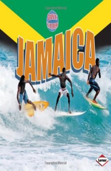 Jamaica (Country Explorers)