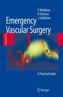 Emergency Vascular Surgery