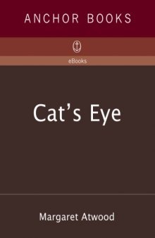 Cat's Eye  