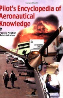 Pilot's Encyclopedia of Aeronautical Knowledge  