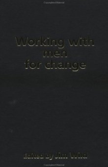 Working With Men For Change (Women and Social Class)