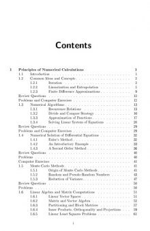 Numerical Mathematics & Scientific Computation