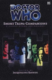 Doctor Who Short Trips: Companions (Big Finish Short Trips)