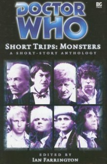 Doctor Who Short Trips: Monsters (Big Finish Short Trips)