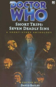 Doctor Who Short Trips: Seven Deadly Sins (Big Finish Short Trips)  