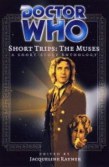 Doctor Who Short Trips: The Muses (Big Finish Short Trips)