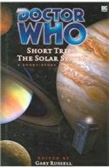 Doctor Who Short Trips: The Solar System (Big Finish Short Trips)  