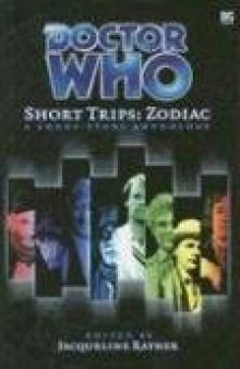 Doctor Who Short Trips: Zodiac (Big Finish Short Trips)