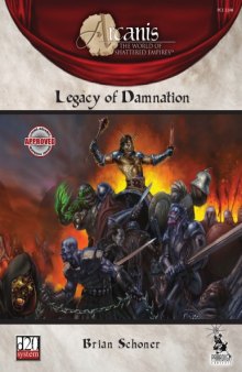 Legacy of Damnation