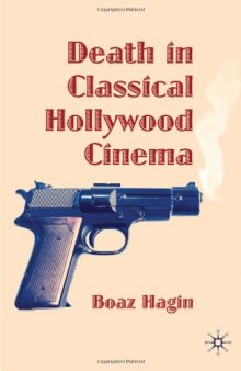 Death in classical Hollywood cinema