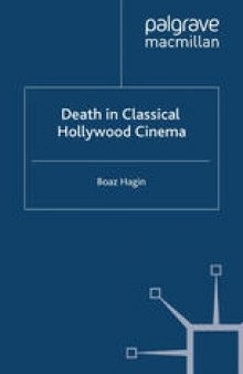 Death in Classical Hollywood Cinema