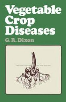 Vegetable Crop Diseases