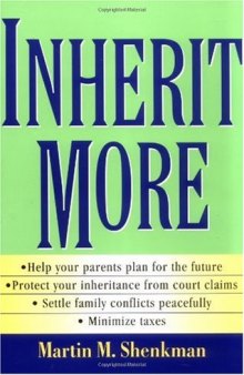 Inherit More