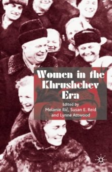 Women in the Khrushchev Era 