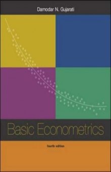 Basic Econometrics