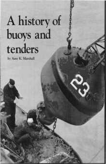 A history of buoys and tenders