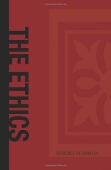 The Ethics, Parts 1-5