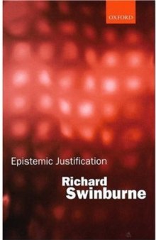 Epistemic Justification