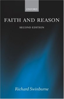 Faith and Reason