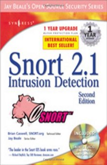 Snort 2.0 Intrusion Detection