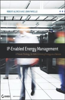 IP-Enabled Energy Management: A Proven Strategy for Administering Energy as a Service