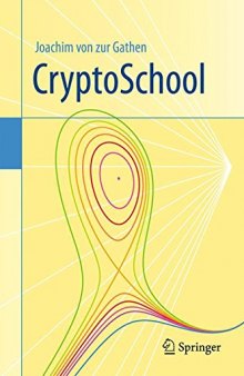 CryptoSchool