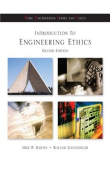 Introduction to Engineering Ethics, 2nd Edition 