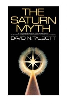 The Saturn Myth