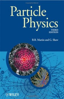 Particle Physics 