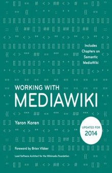 Working with MediaWiki