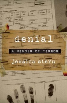 Denial: A Memoir of Terror