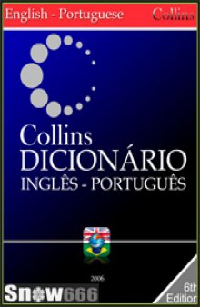 Dicionário Inglês-Português Collins