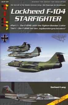 F-104 starfighter