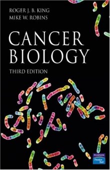Cancer Biology (3rd Edition)  