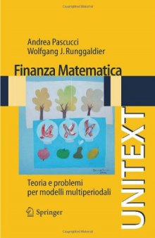 Finanza Matematica: Teoria e problemi per modelli multiperiodali